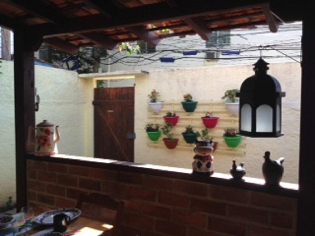 Pousada Oasis Do Barral Rio de Janeiro Kültér fotó
