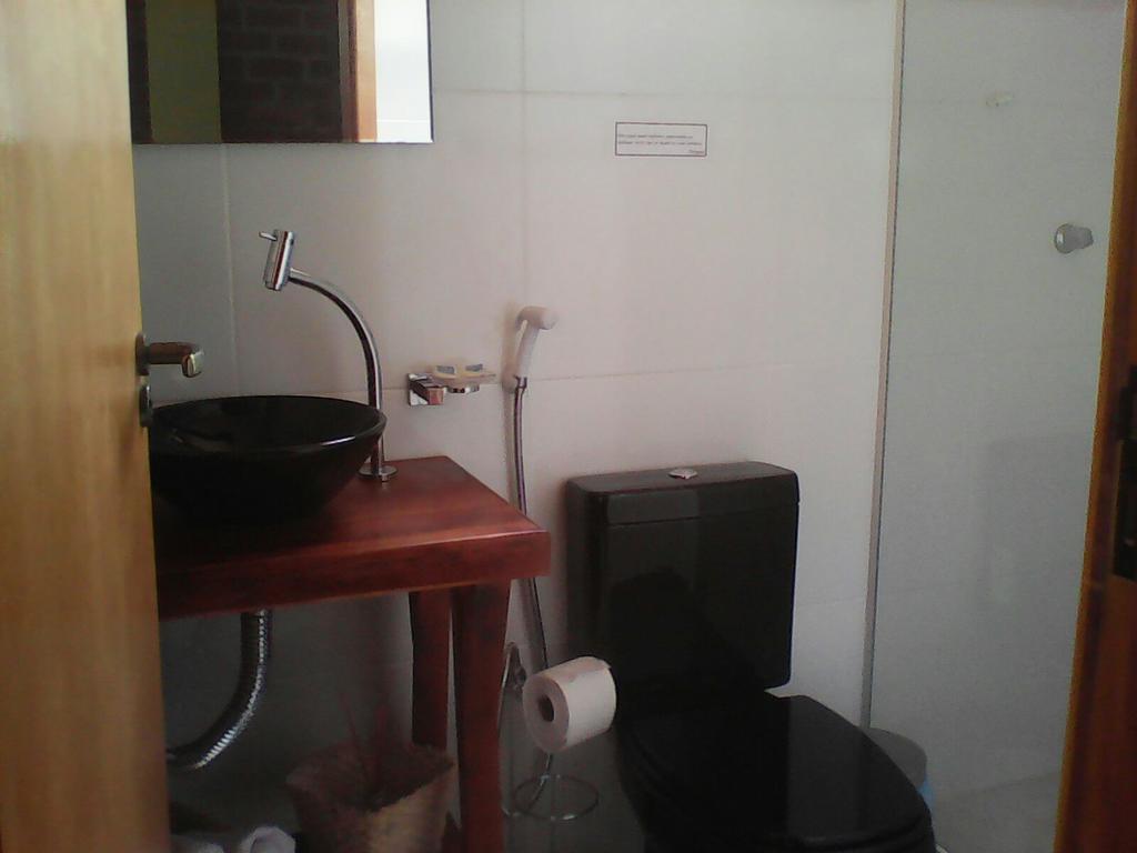 Pousada Oasis Do Barral Rio de Janeiro Kültér fotó